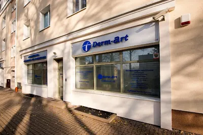 Derm-art - Dermatolog